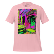 Unisex t-shirt #182
