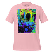 Unisex t-shirt #183