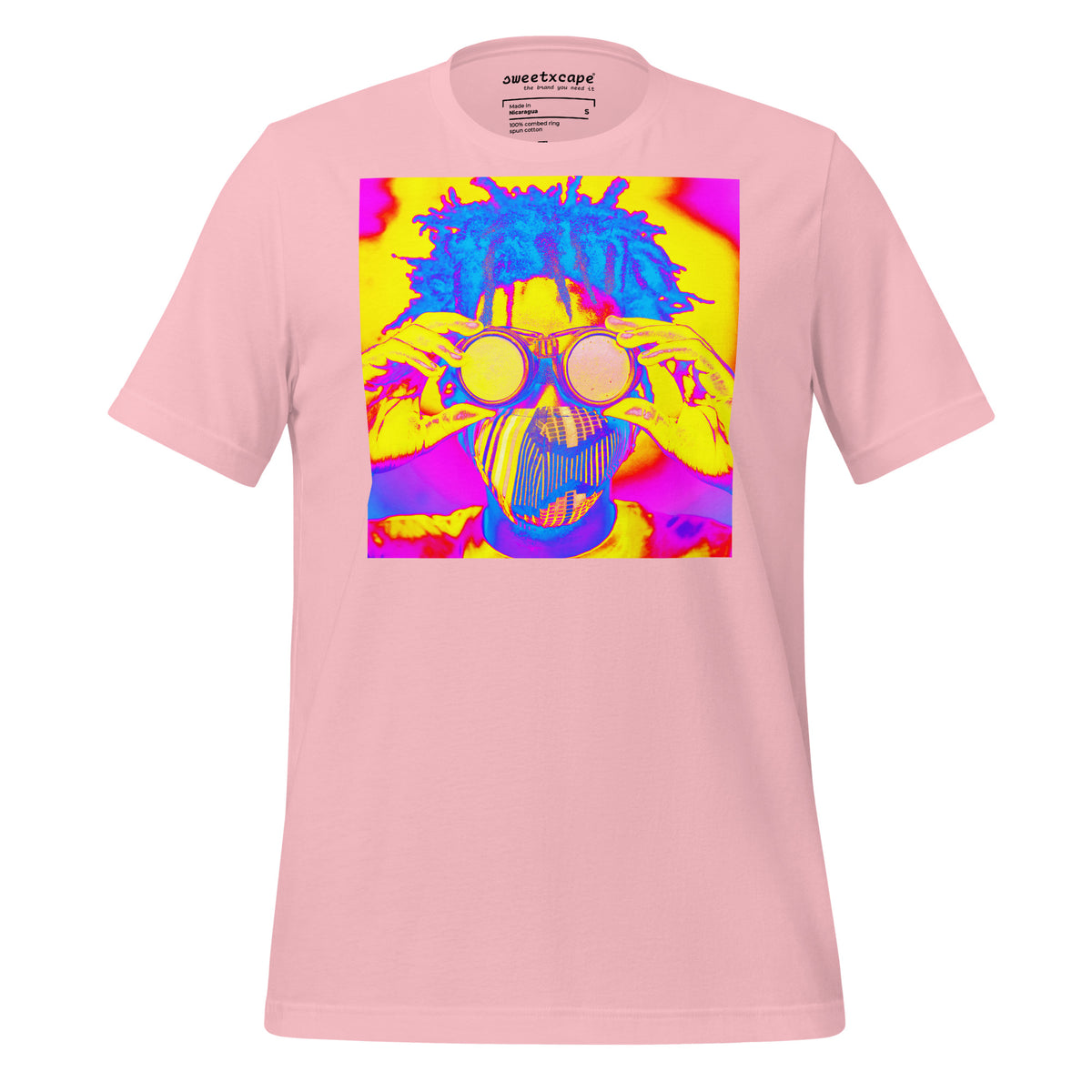 Unisex t-shirt