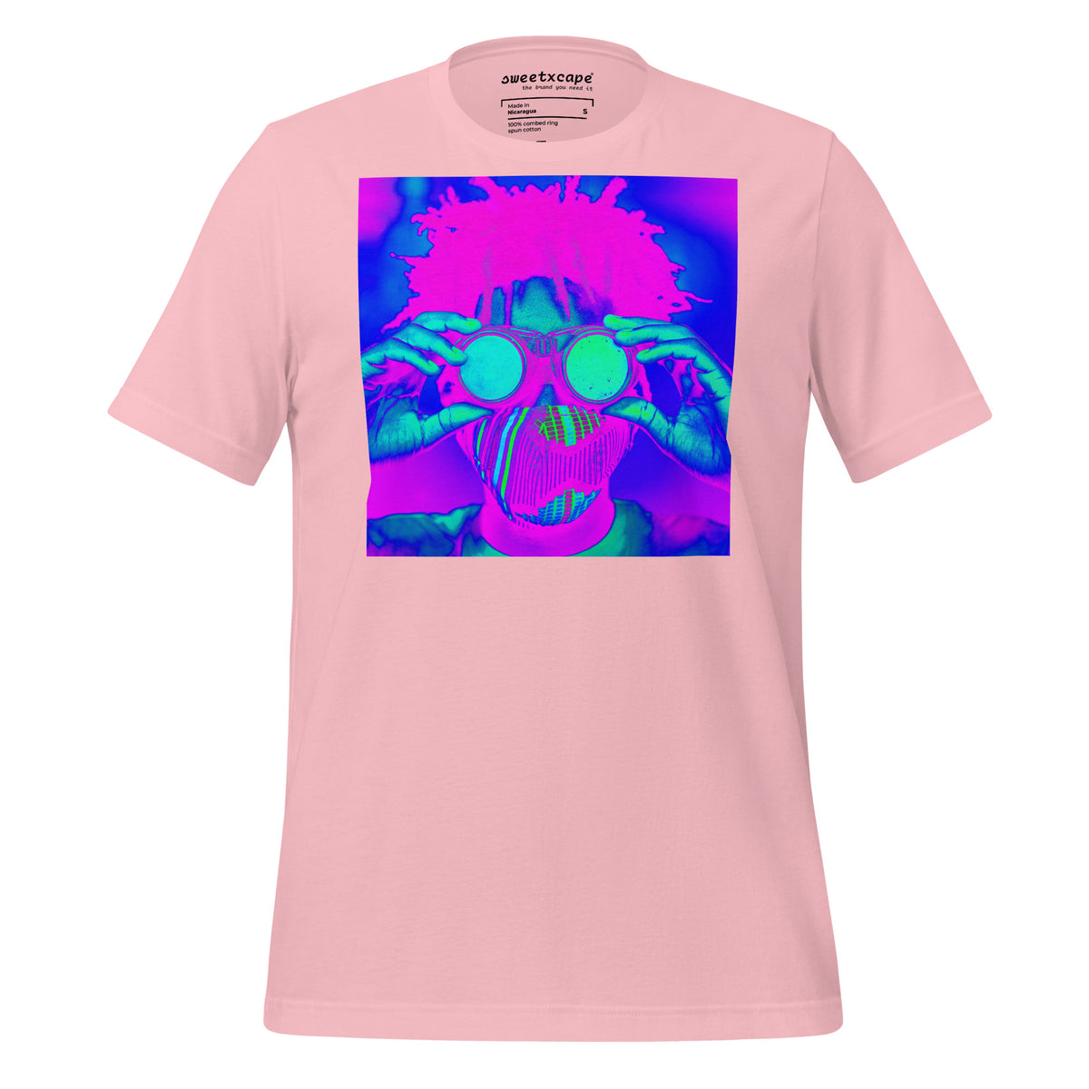Unisex t-shirt