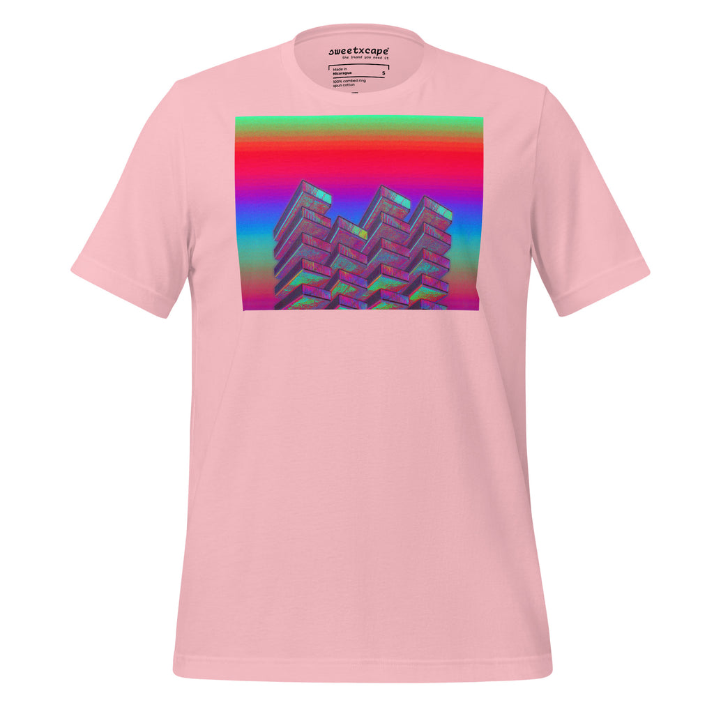 Unisex t-shirt #311
