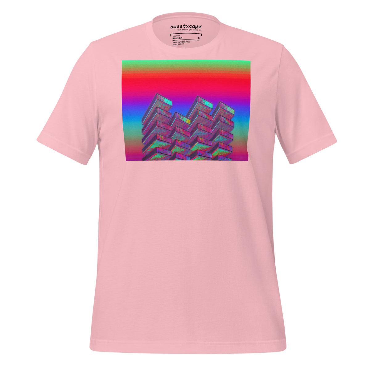 Unisex t-shirt #311