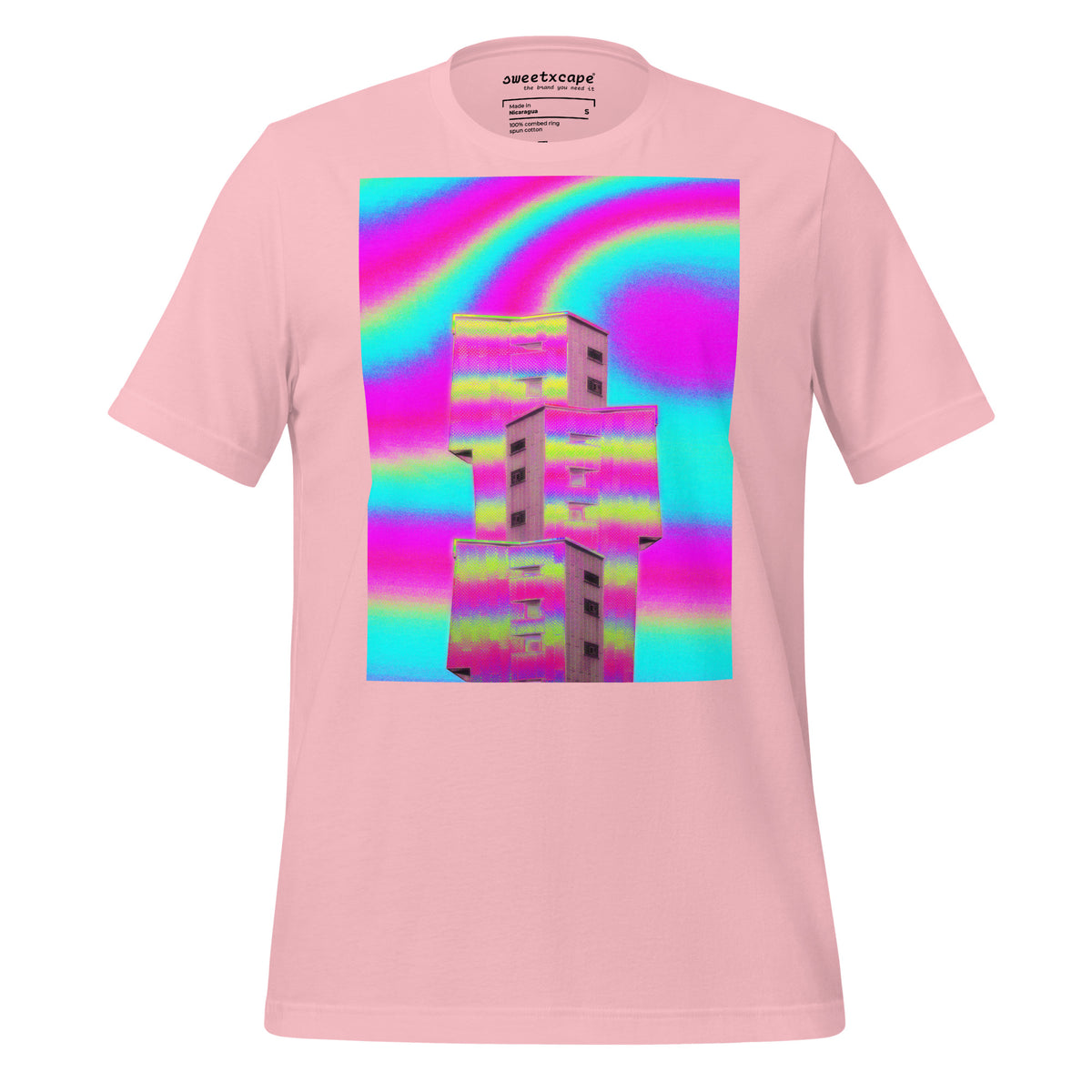 Unisex t-shirt #293