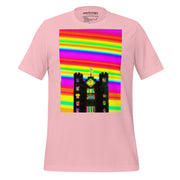 Unisex t-shirt #302