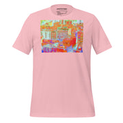 Unisex t-shirt #376