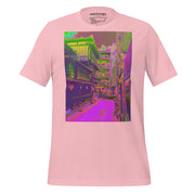 Unisex t-shirt #350