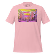 Unisex t-shirt #374