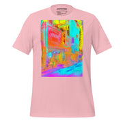 Unisex t-shirt #329