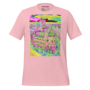 Unisex t-shirt #371