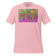 Unisex t-shirt #352