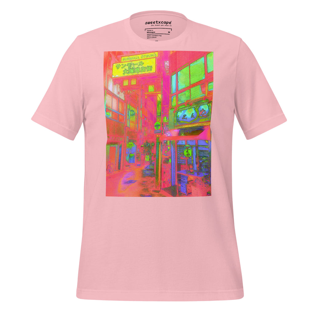 Unisex t-shirt #345