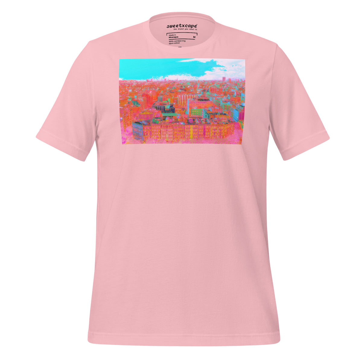 Unisex t-shirt #370
