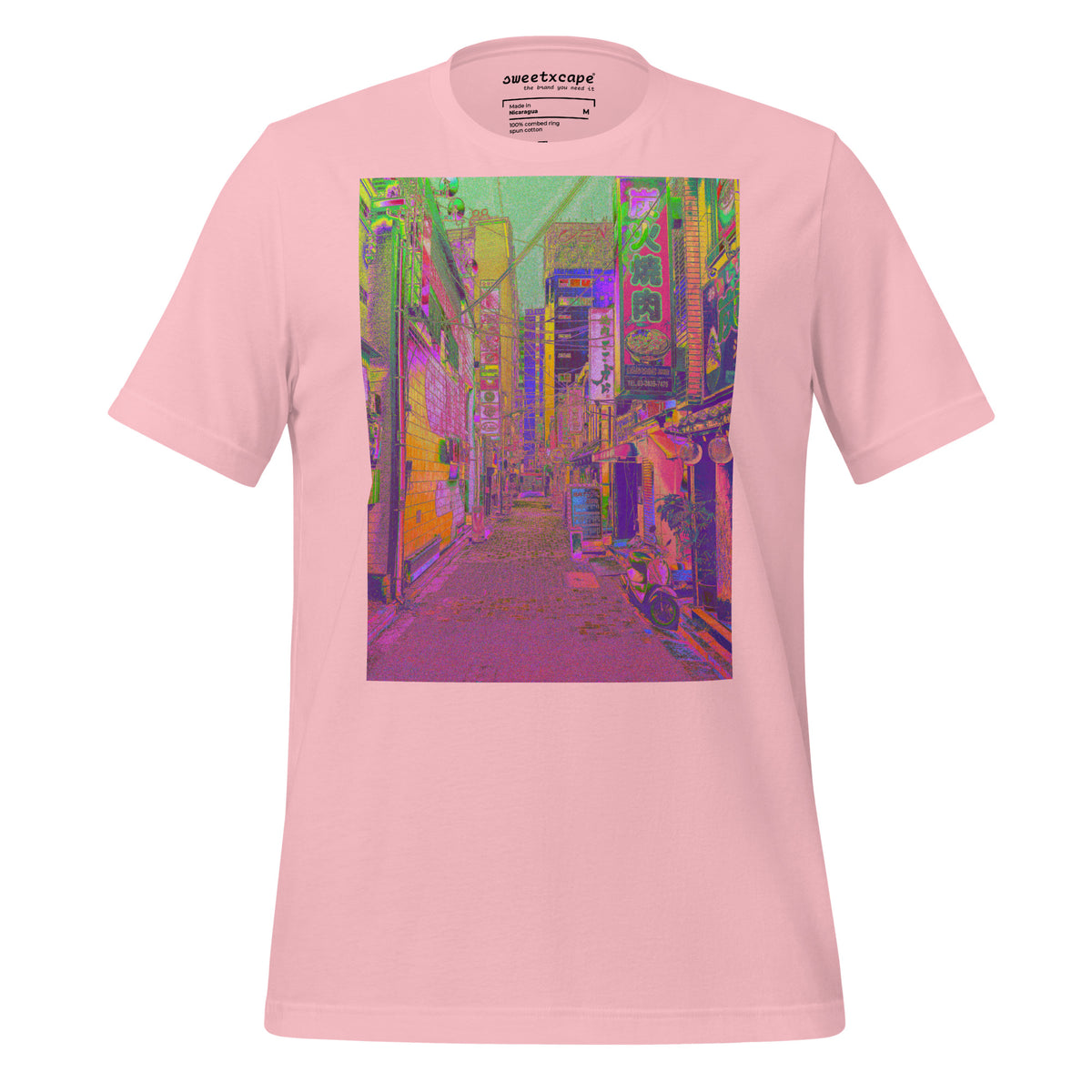 Unisex t-shirt #367