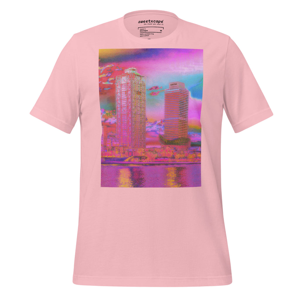 Unisex t-shirt #356