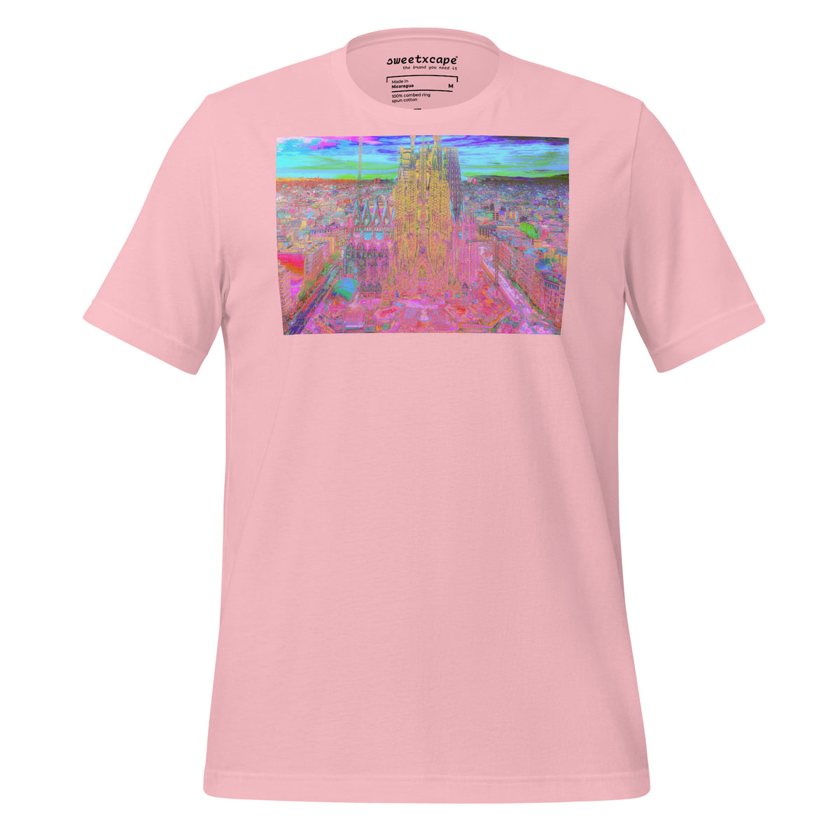 Unisex t-shirt #372