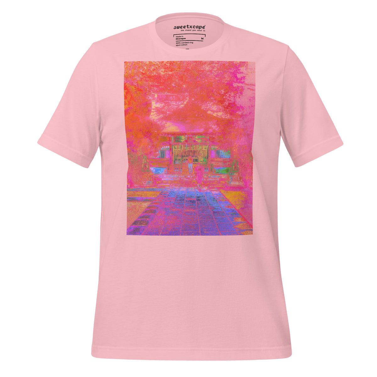 Unisex t-shirt #360