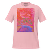 Unisex t-shirt #360