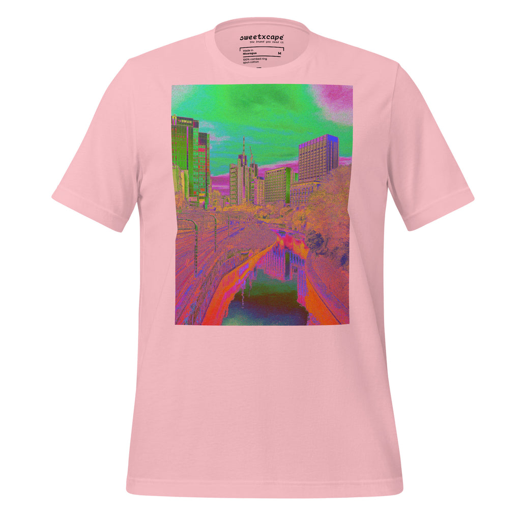 Unisex t-shirt #355