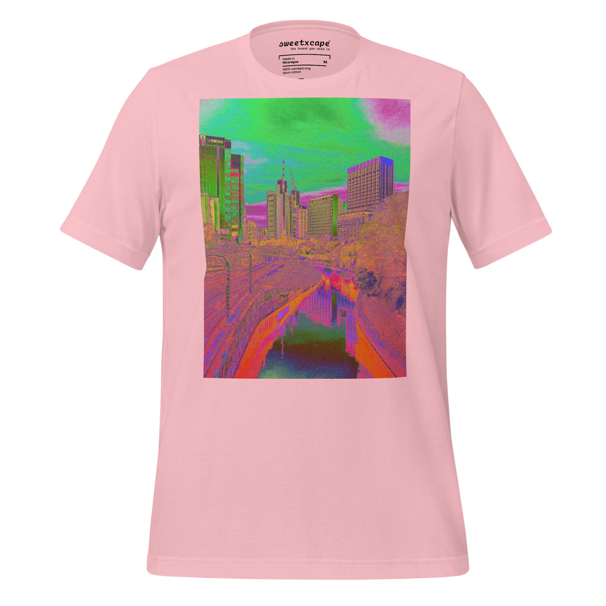 Unisex t-shirt #355