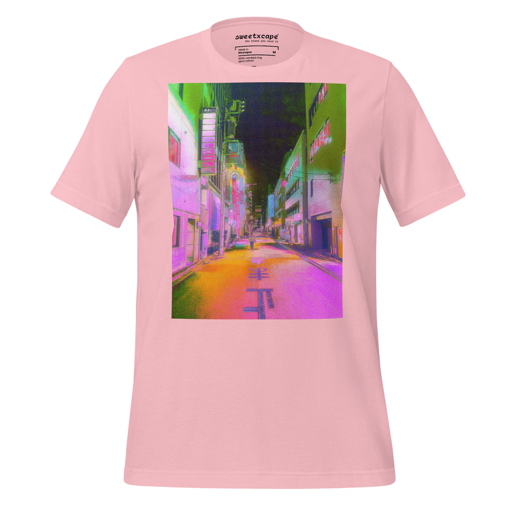 Unisex t-shirt #358