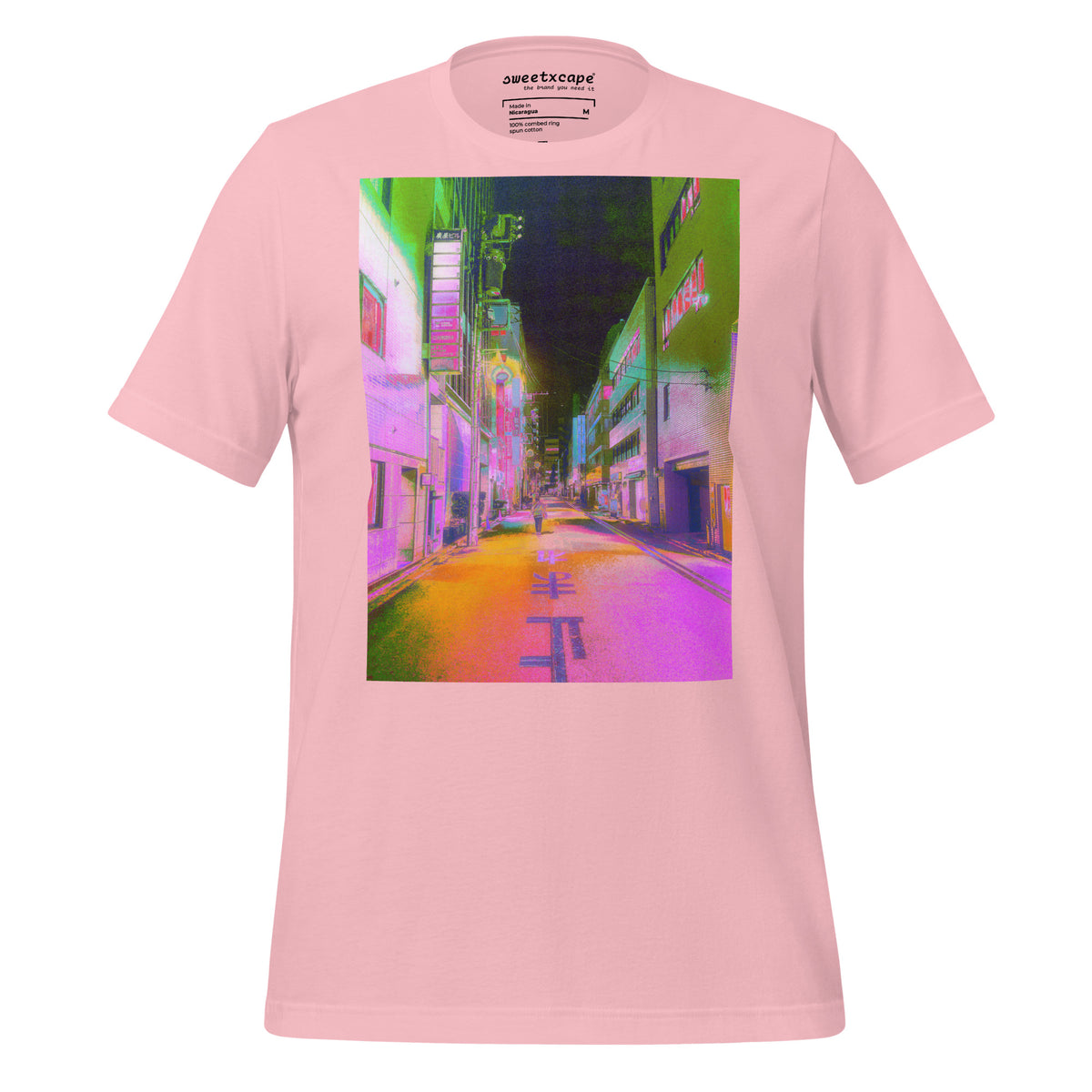 Unisex t-shirt #358