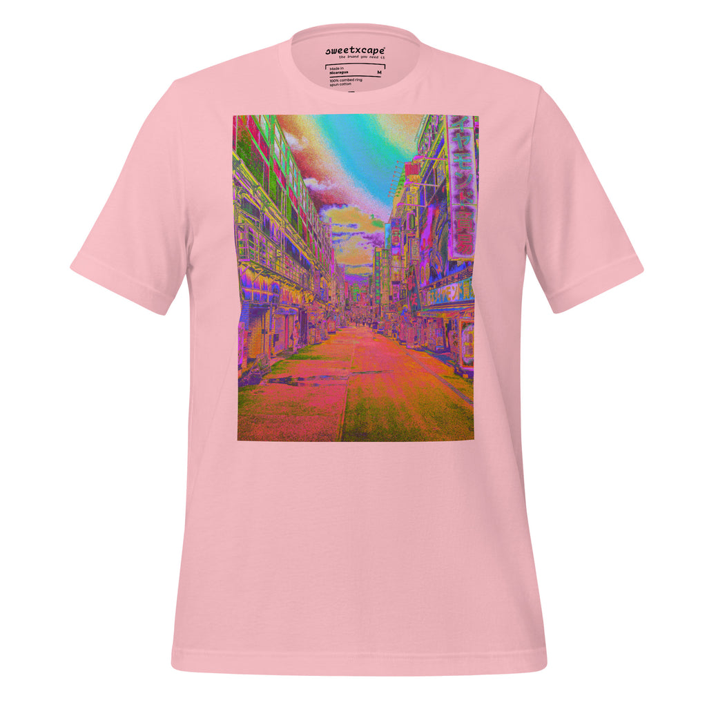 Unisex t-shirt #362