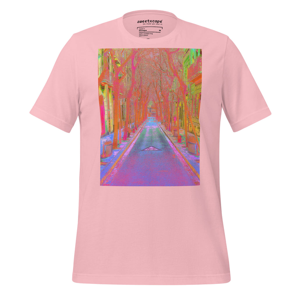 Unisex t-shirt #357