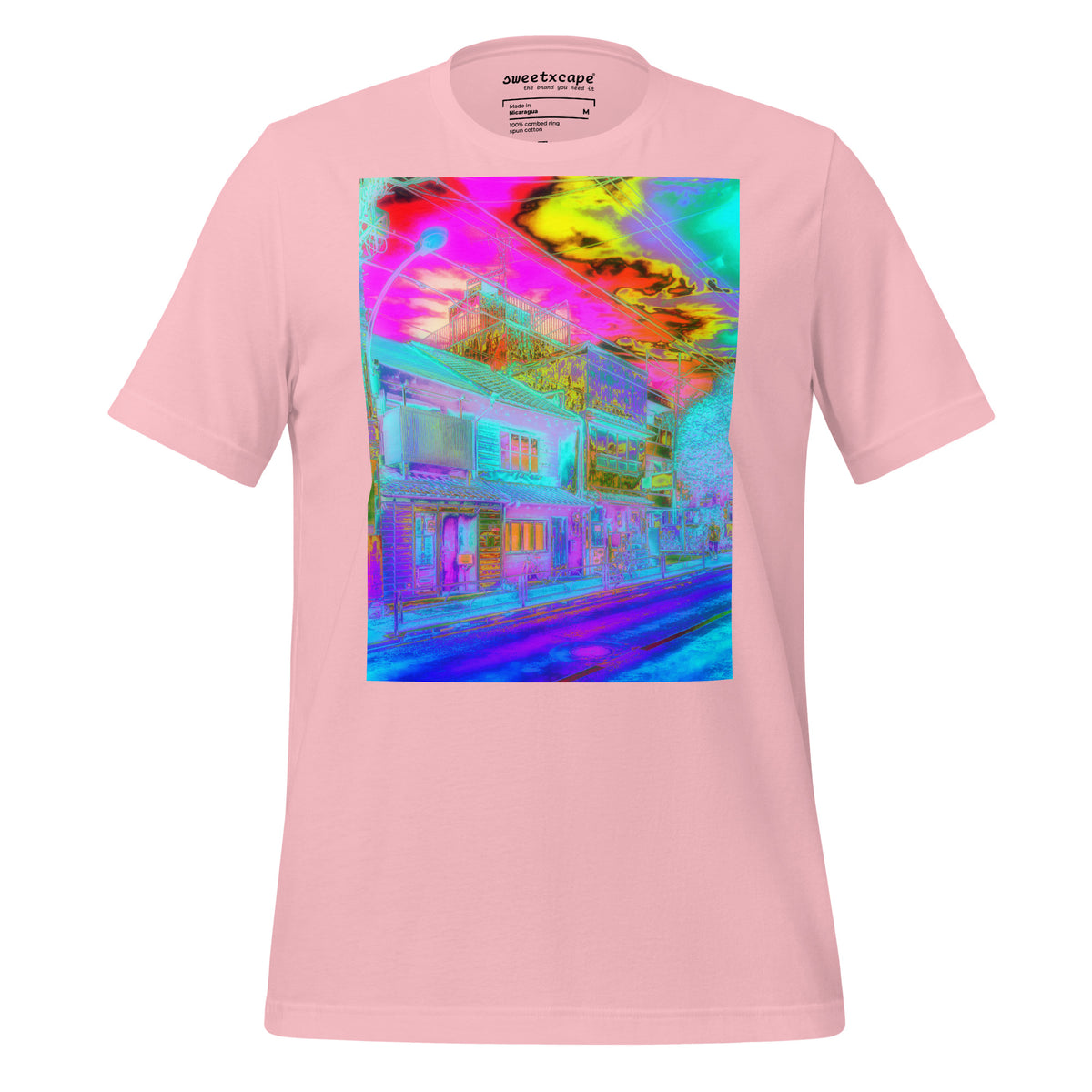 Unisex t-shirt #332
