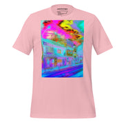 Unisex t-shirt #332
