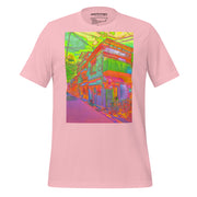 Unisex t-shirt #341