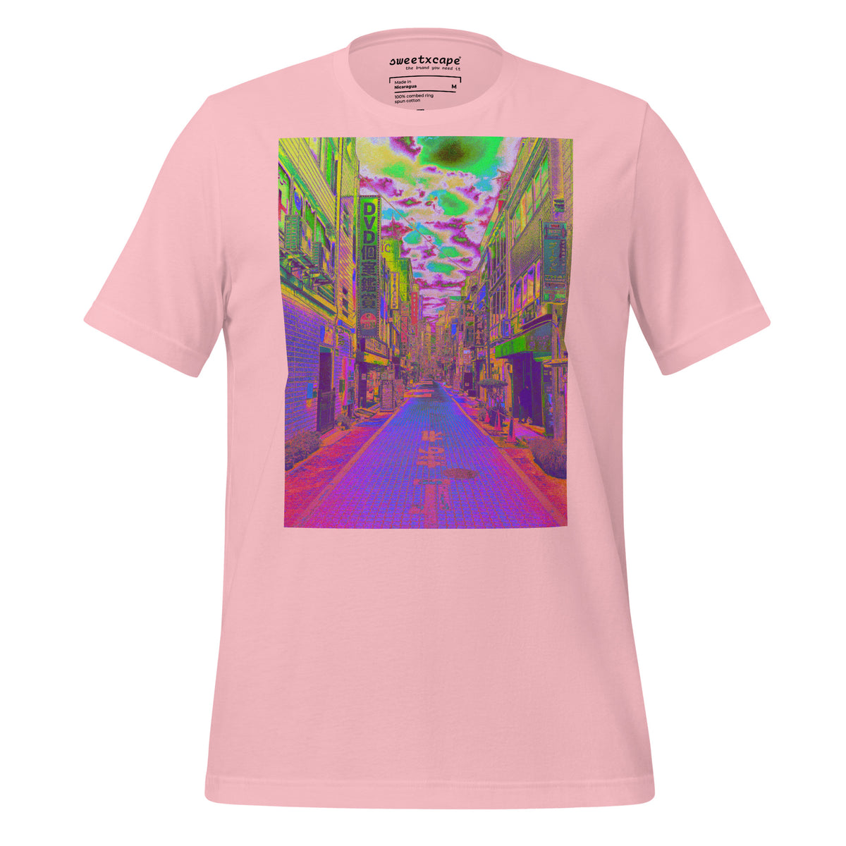 Unisex t-shirt #353