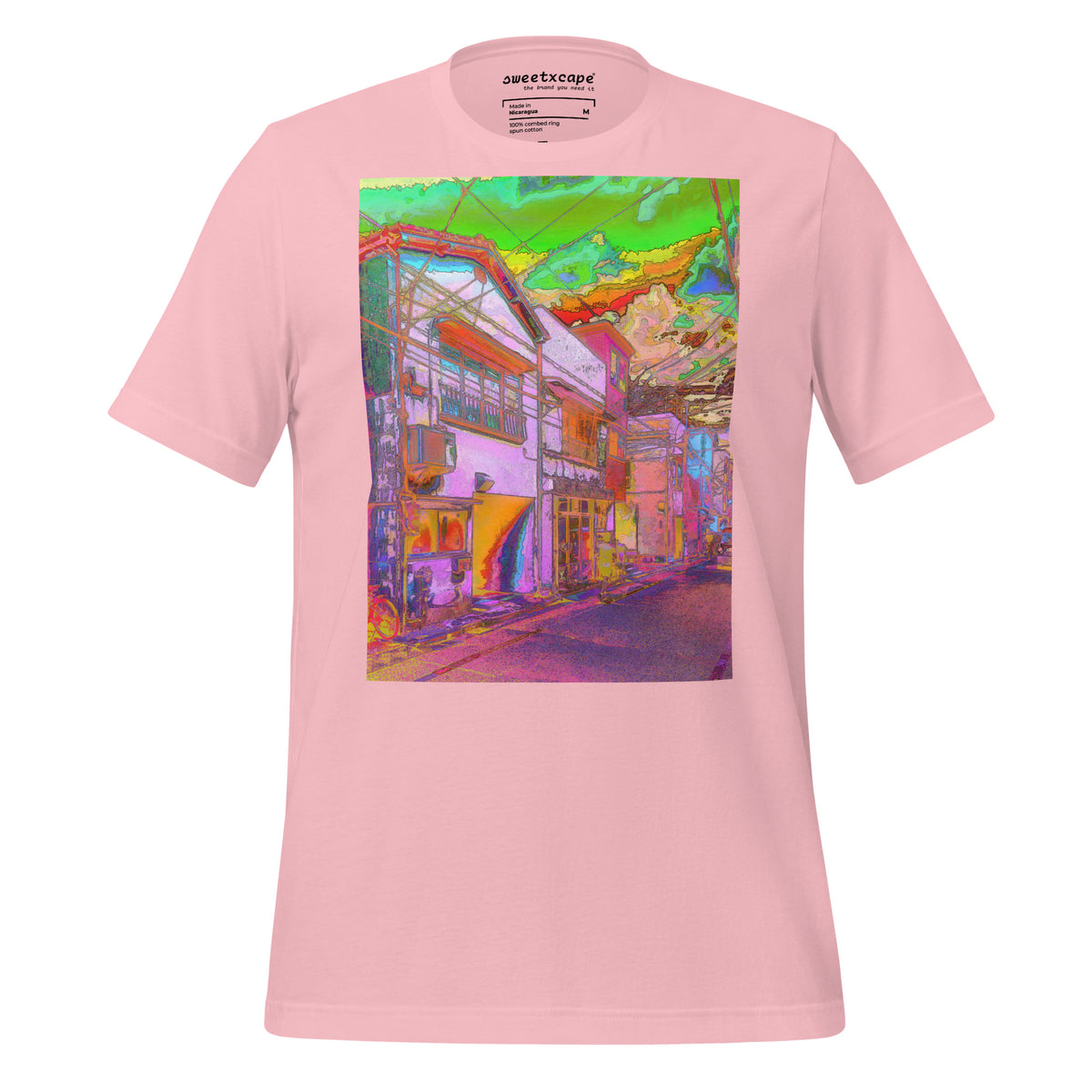 Unisex t-shirt #328