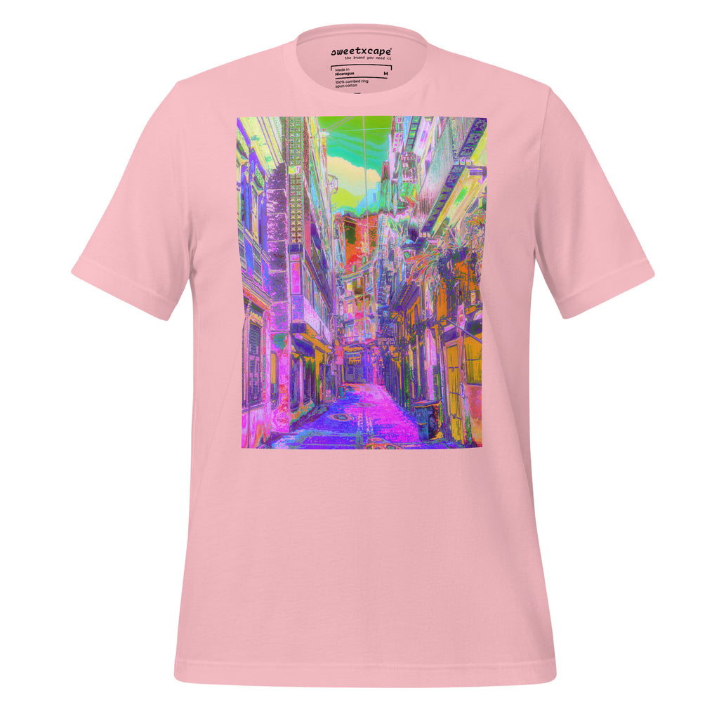 Unisex t-shirt #354
