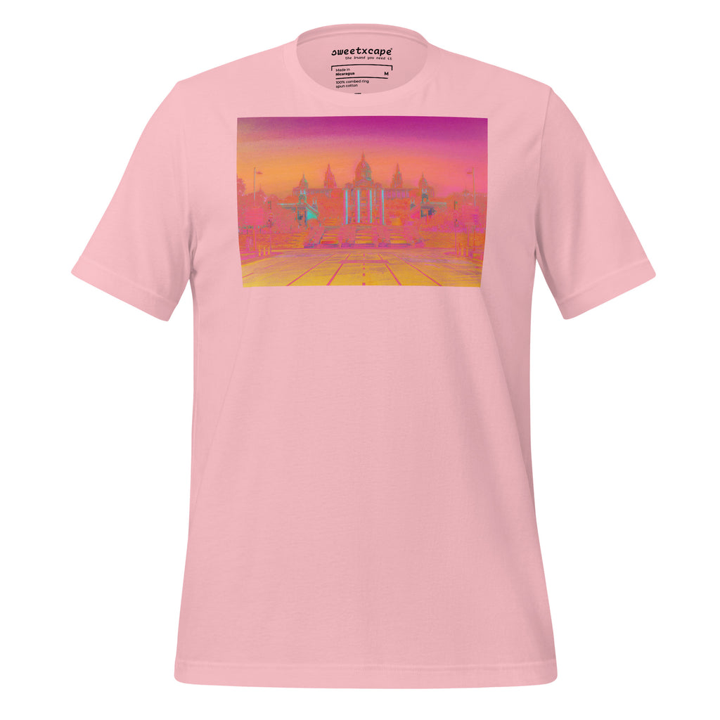 Unisex t-shirt #375