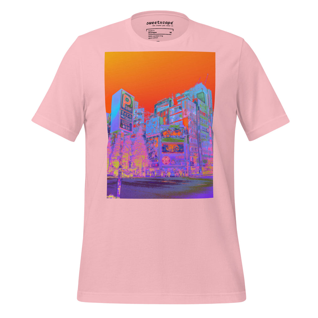 Unisex t-shirt #327