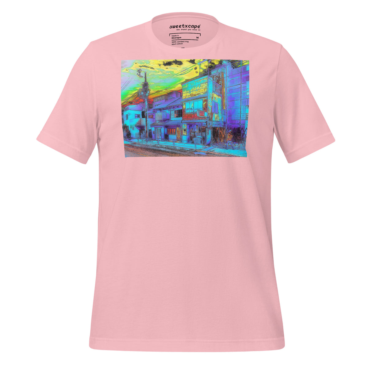Unisex t-shirt #336