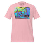 Unisex t-shirt #336