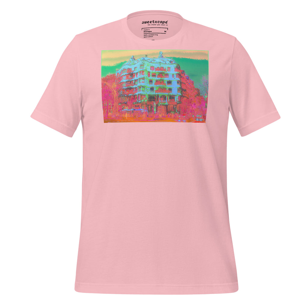 Unisex t-shirt #368