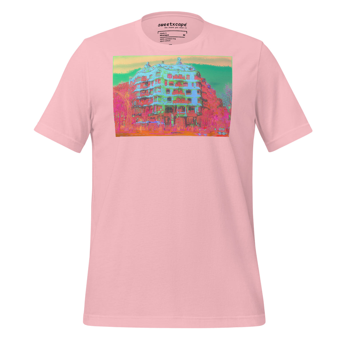 Unisex t-shirt #368