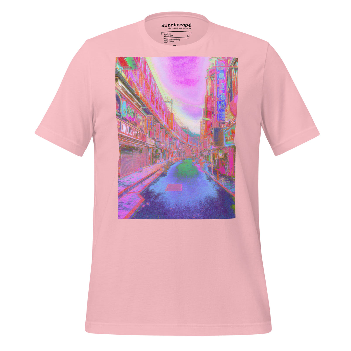 Unisex t-shirt #361