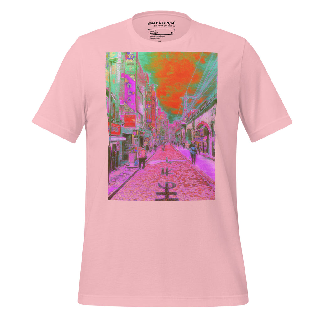 Unisex t-shirt #364