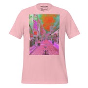 Unisex t-shirt #364