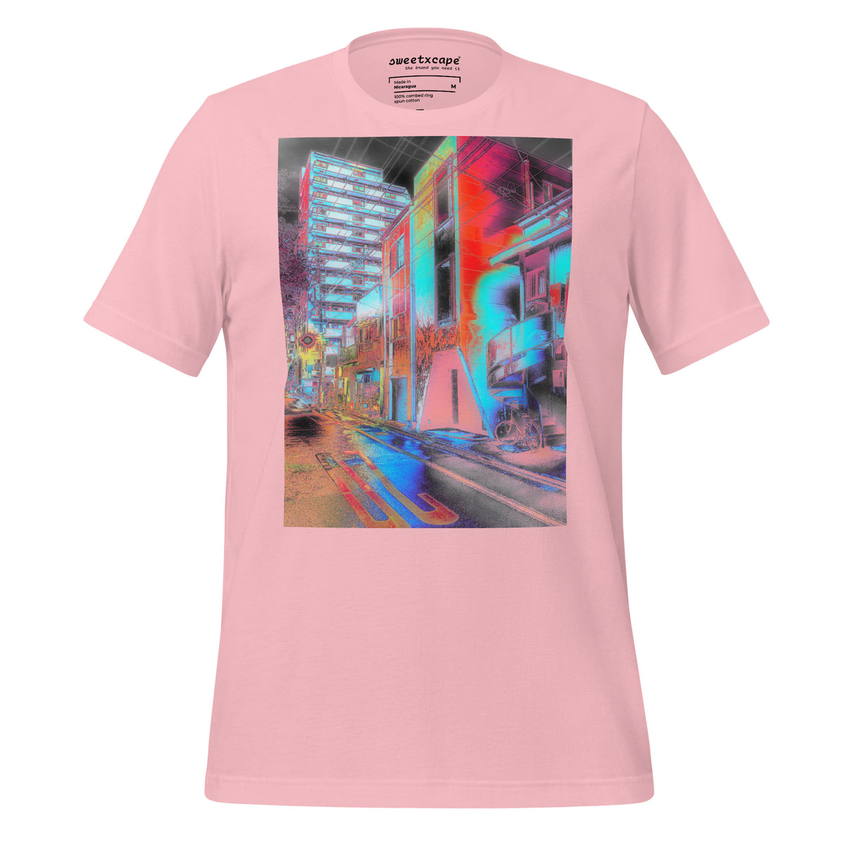 Unisex t-shirt #337