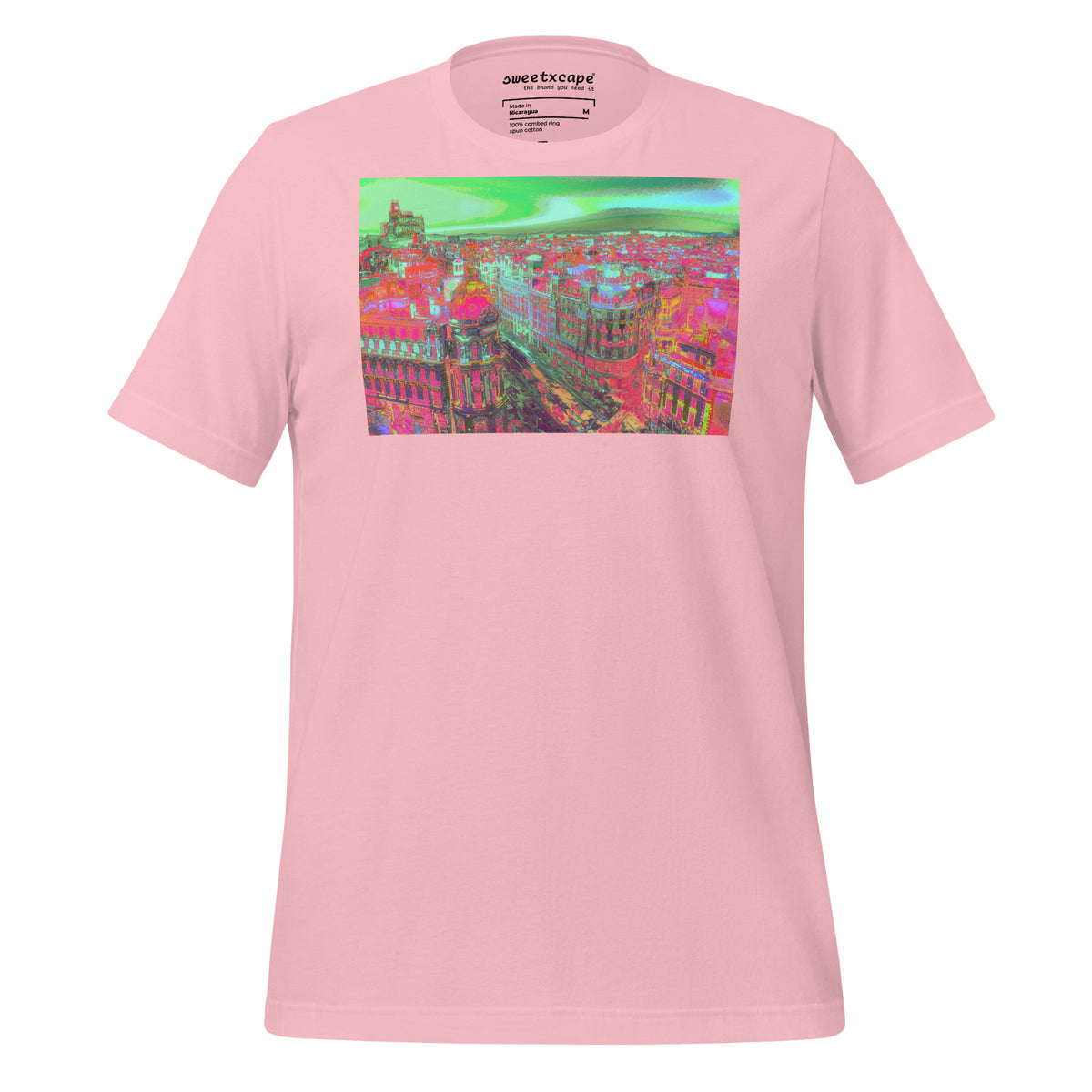 Unisex t-shirt #369