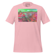 Unisex t-shirt #369