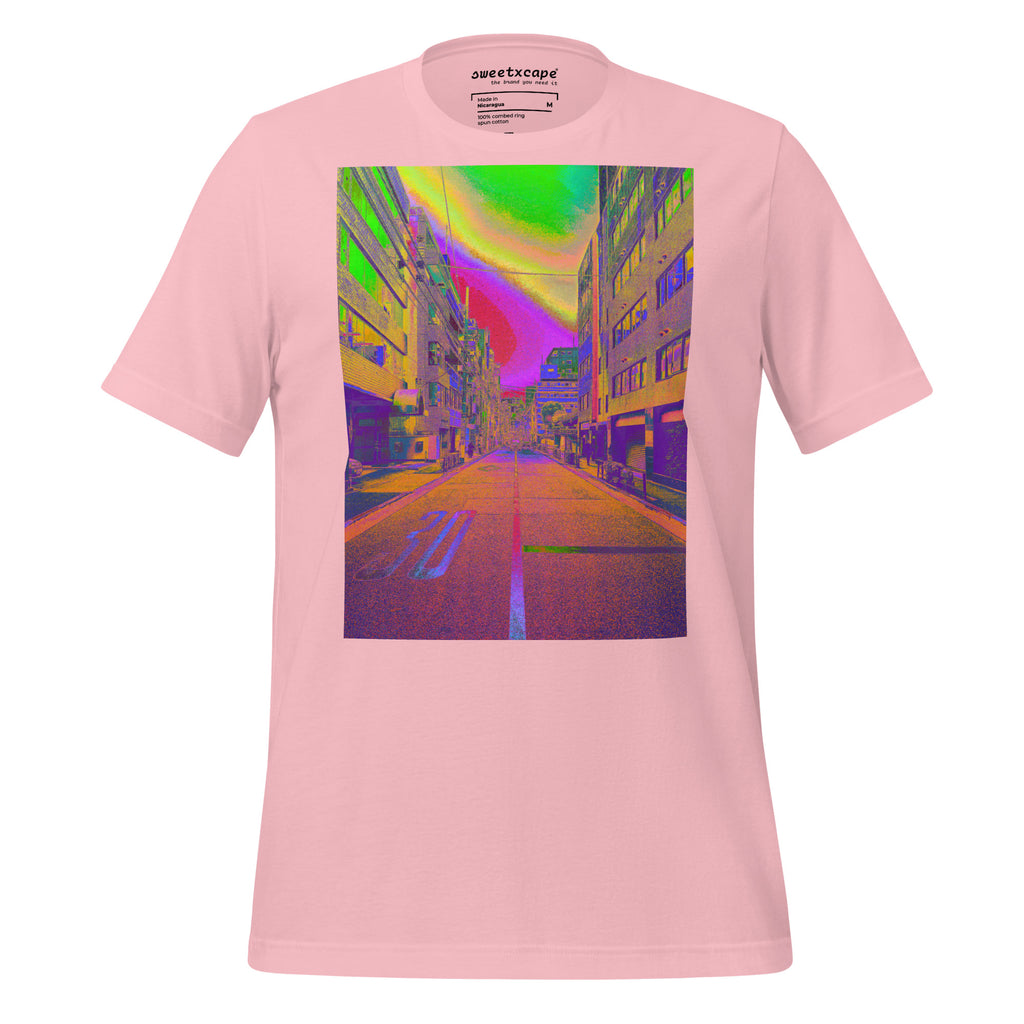 Unisex t-shirt #339