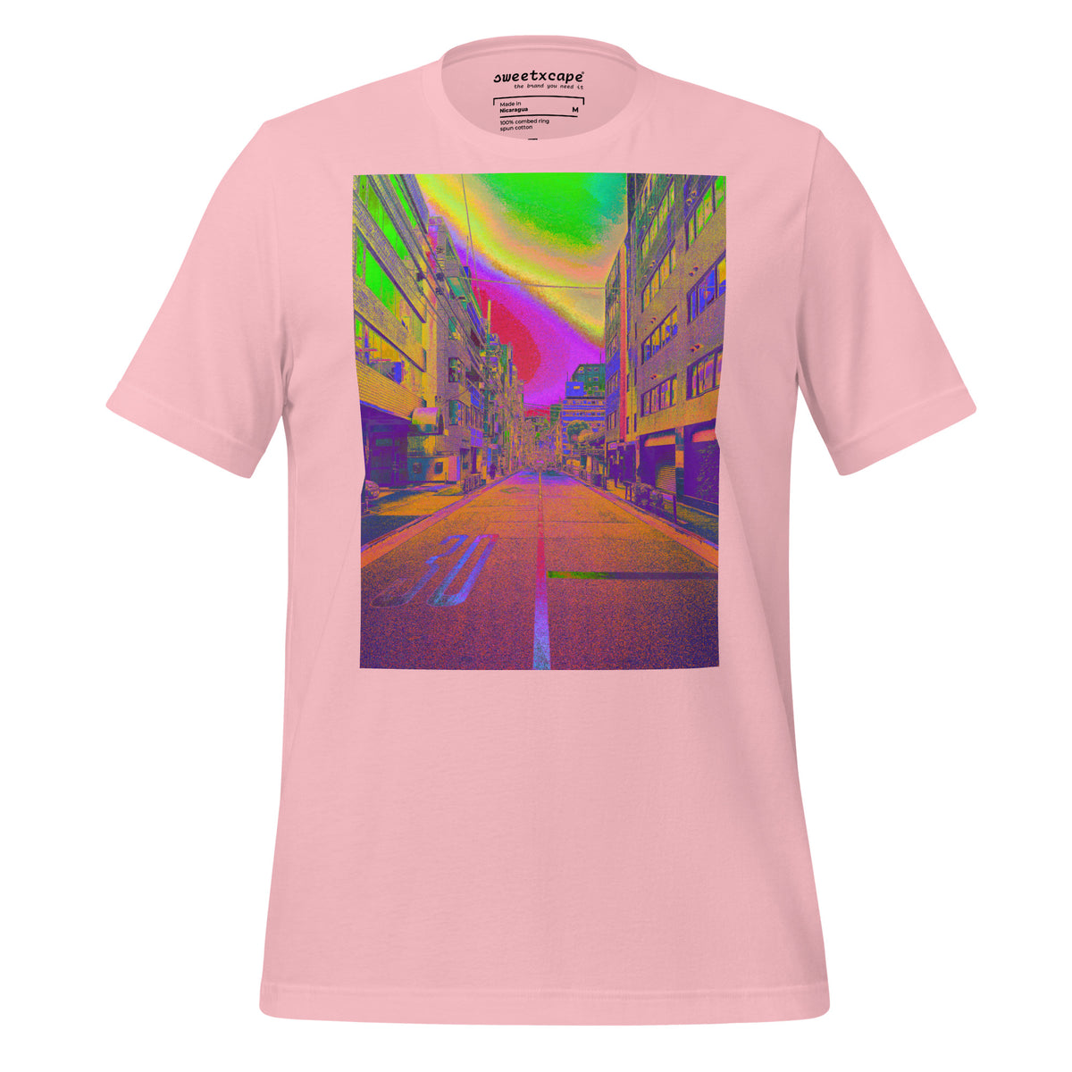 Unisex t-shirt #339