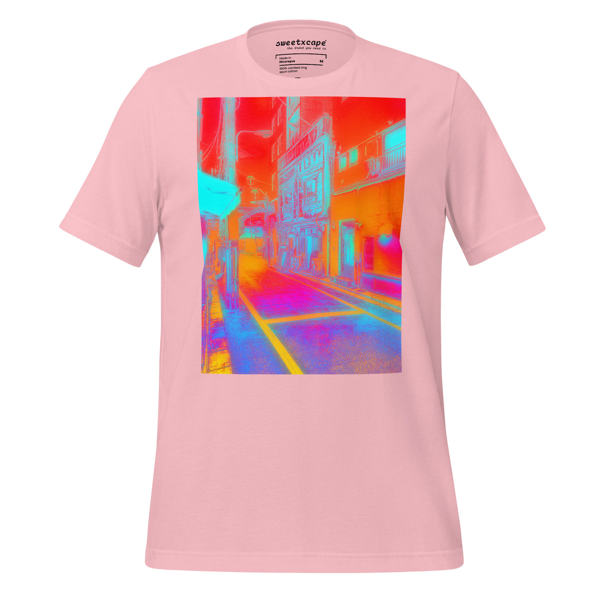 Unisex t-shirt #333