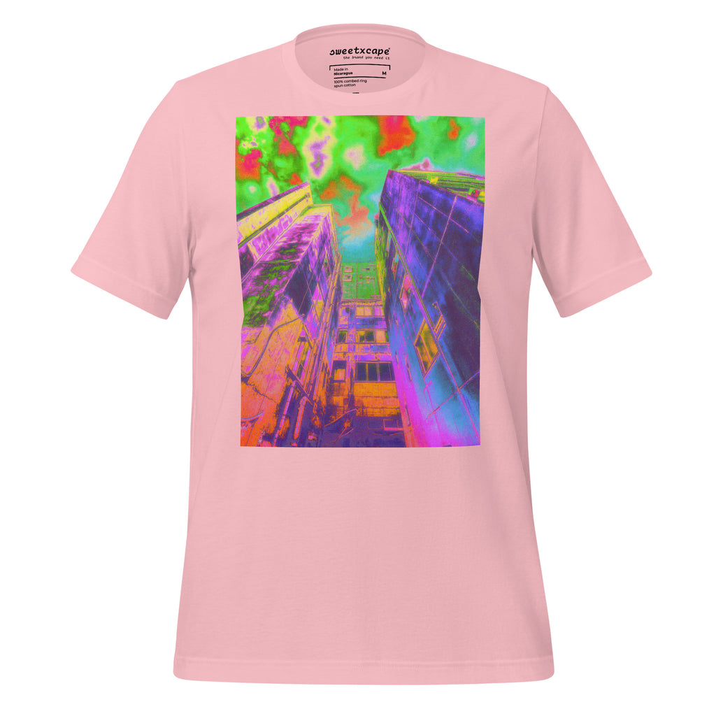 Unisex t-shirt #338