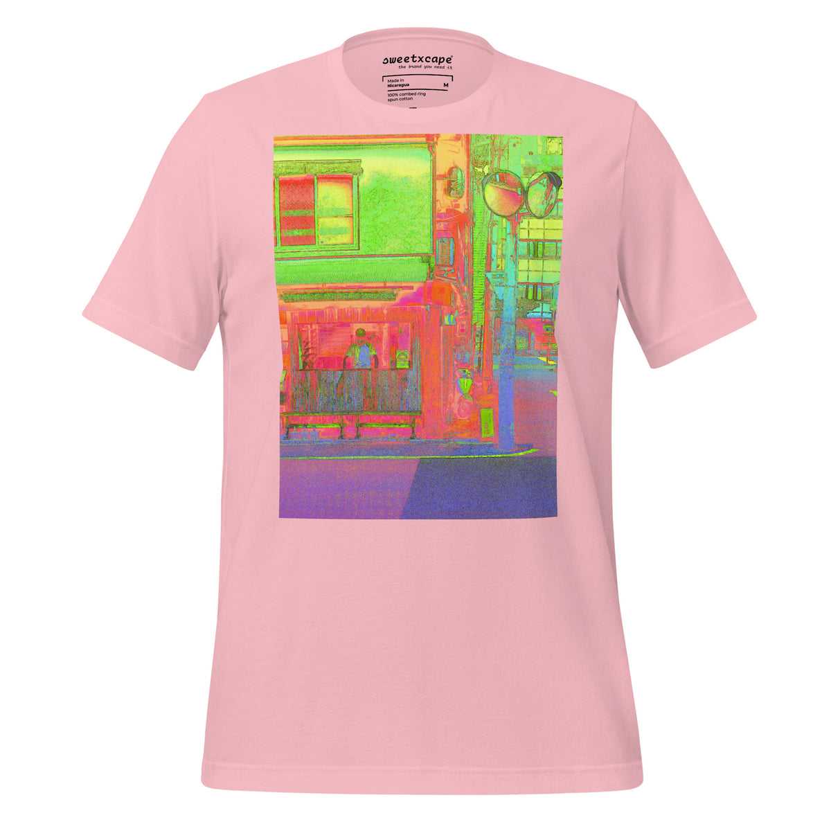 Unisex t-shirt #349
